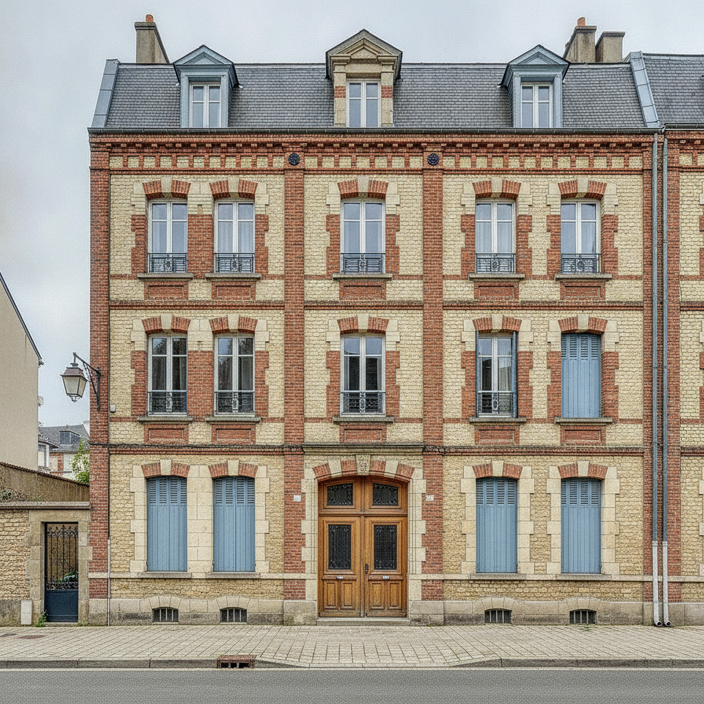 22 Rue de l'Usine 57525 Talange, Talange