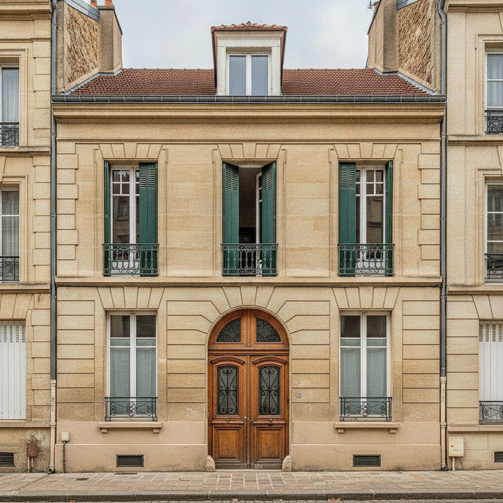 7 rue xavier privas 01000 Bourg-en-Bresse, Bourg-En-Bresse