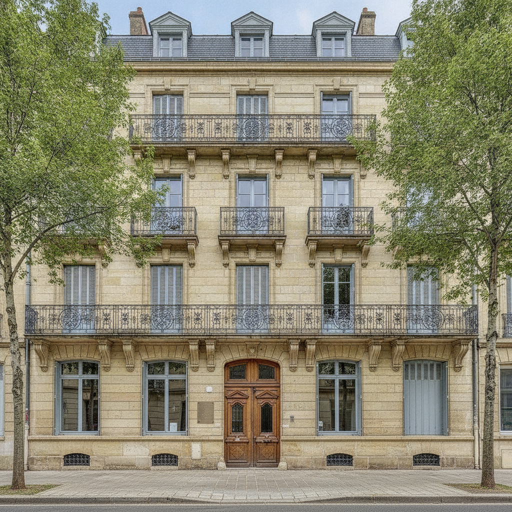 Quai Carriet 33310 Lormont