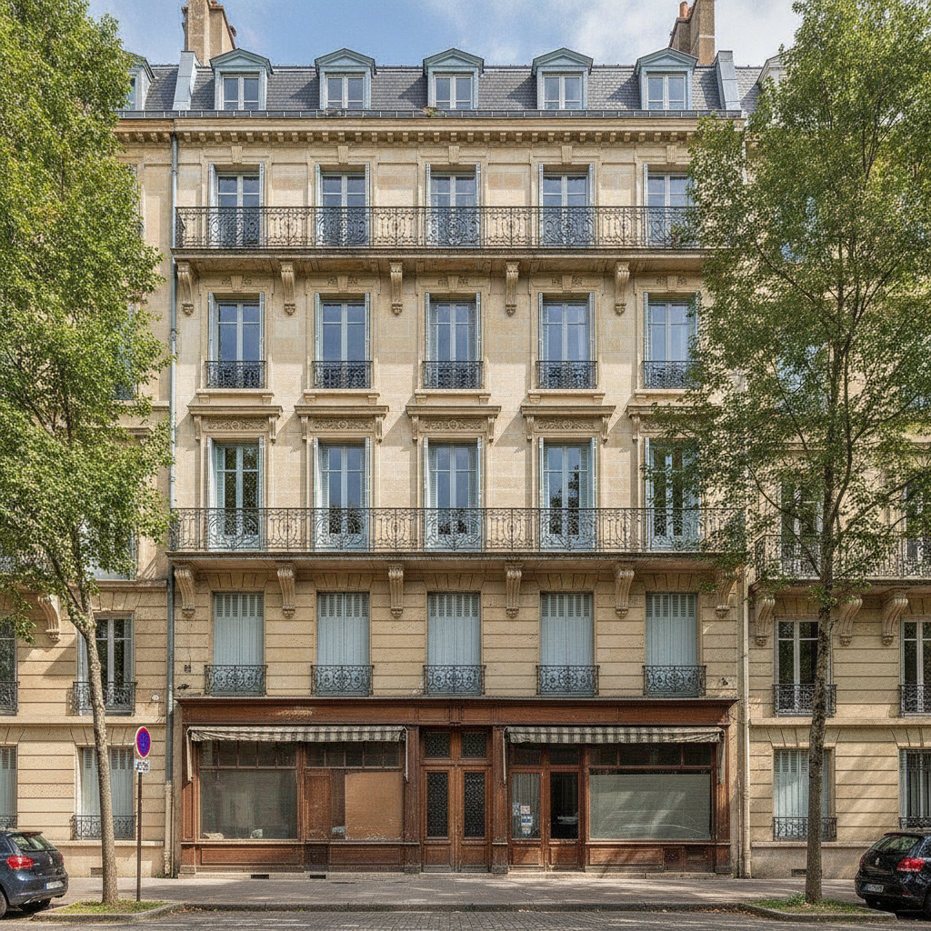 Choisy-Le-Roi