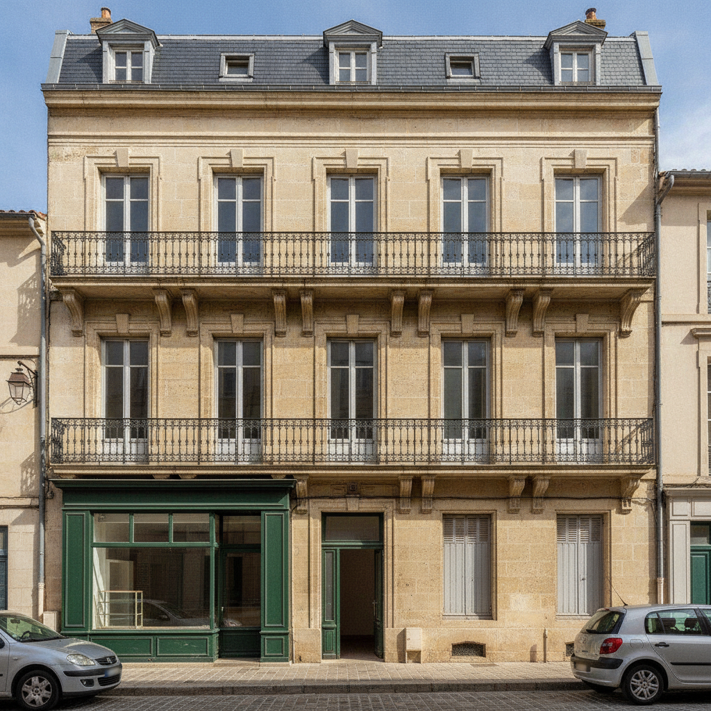 8 Avenue Président Wilson 34500 Béziers