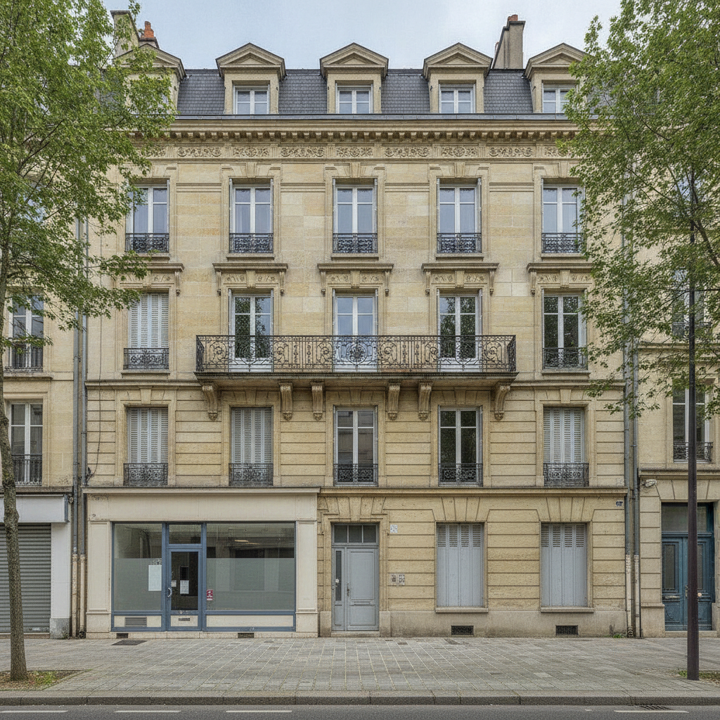 1141 Rue de Waziers 59450 Sin-le-Noble