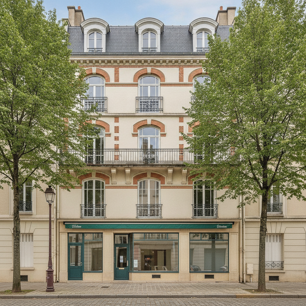 allée darius milhaud 95820 Bruyères-sur-Oise