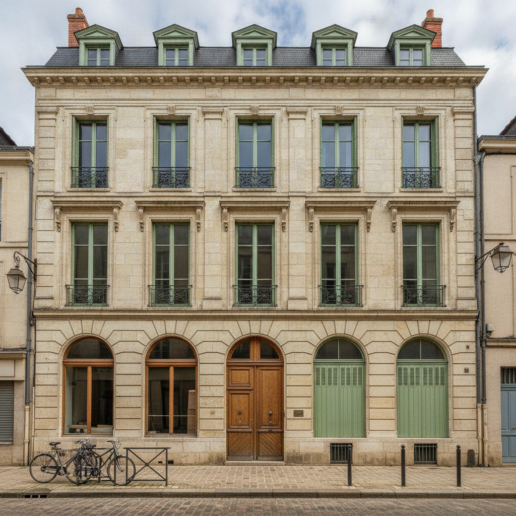 Saint-Jean-D'Angély