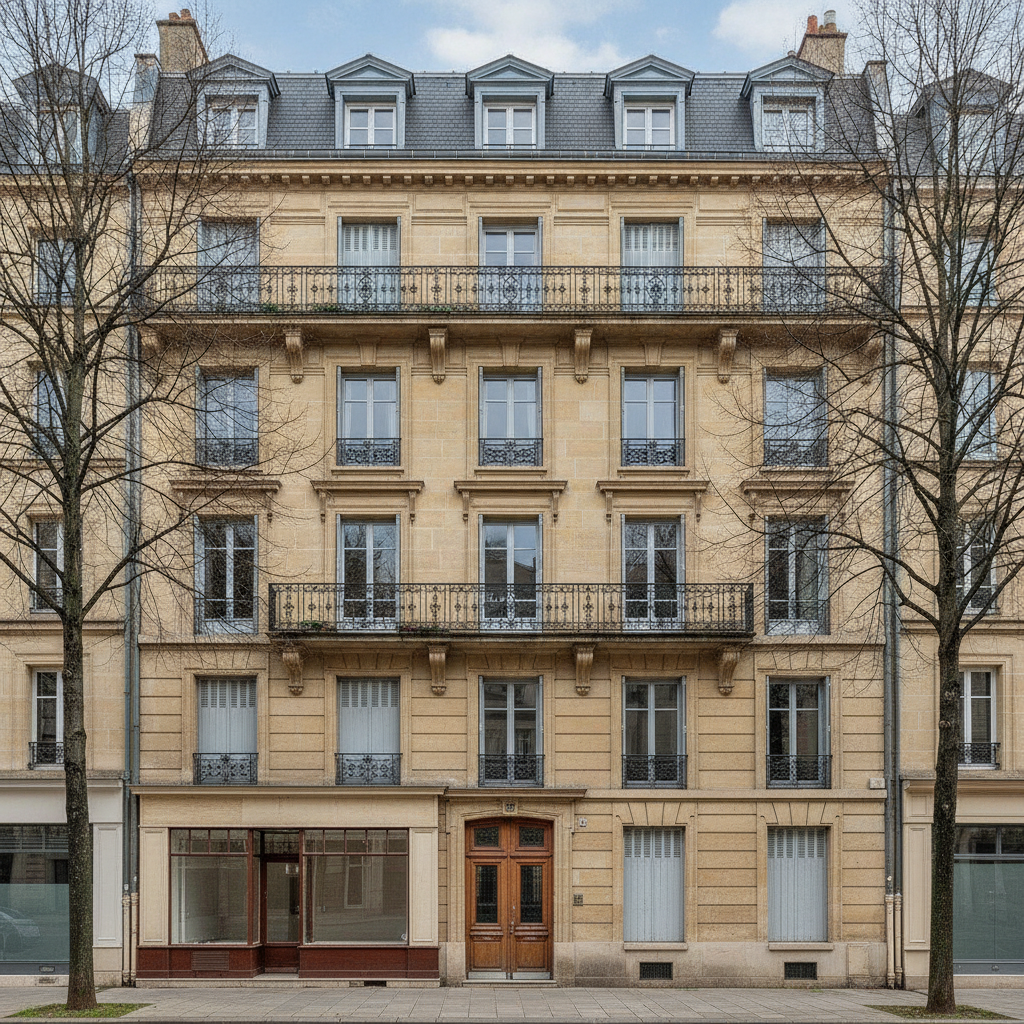 22 Place des Vosges 54000 Nancy, Nancy