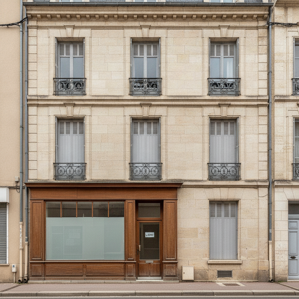 15 Rue du Boichot 39100 Dole