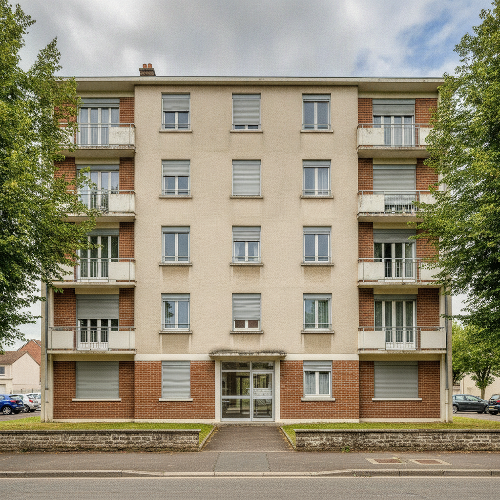 5 Chemin des Fontenelles 27400 Louviers