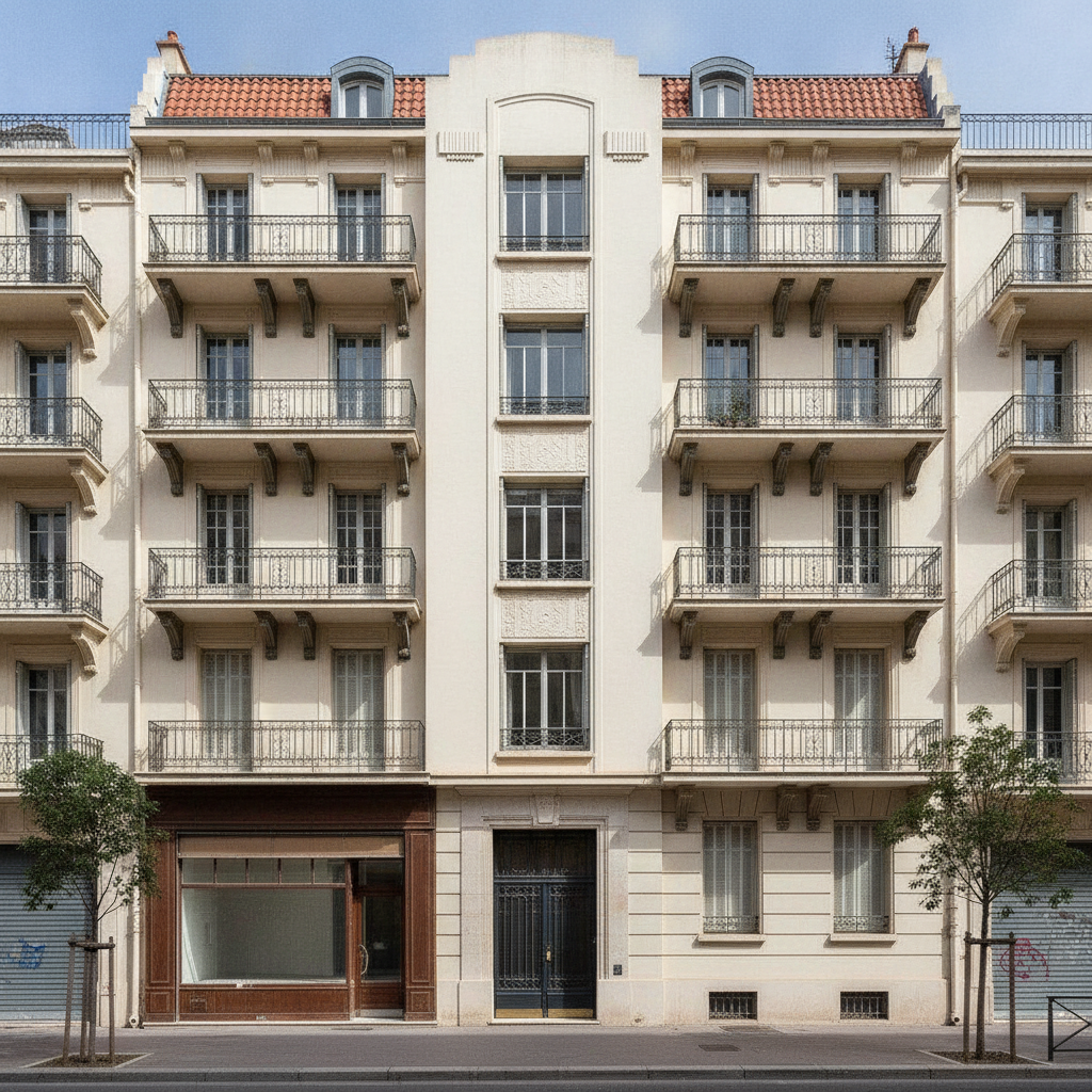Cannes, Cannes