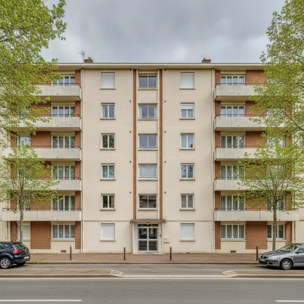 18 Avenue Jean Moulin 17500 Jonzac