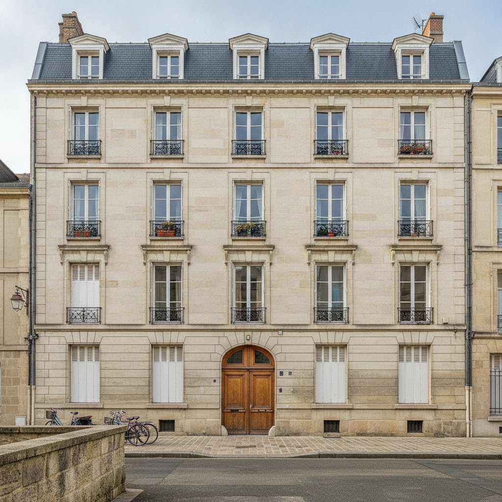 1 Rue de la Fabrique 45500 Gien