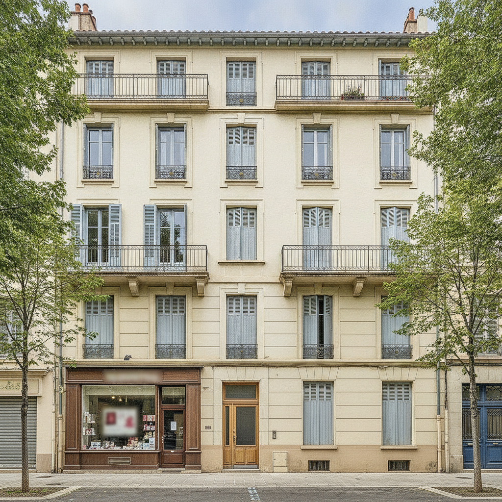 Place Georges Guynemer 66100 Perpignan