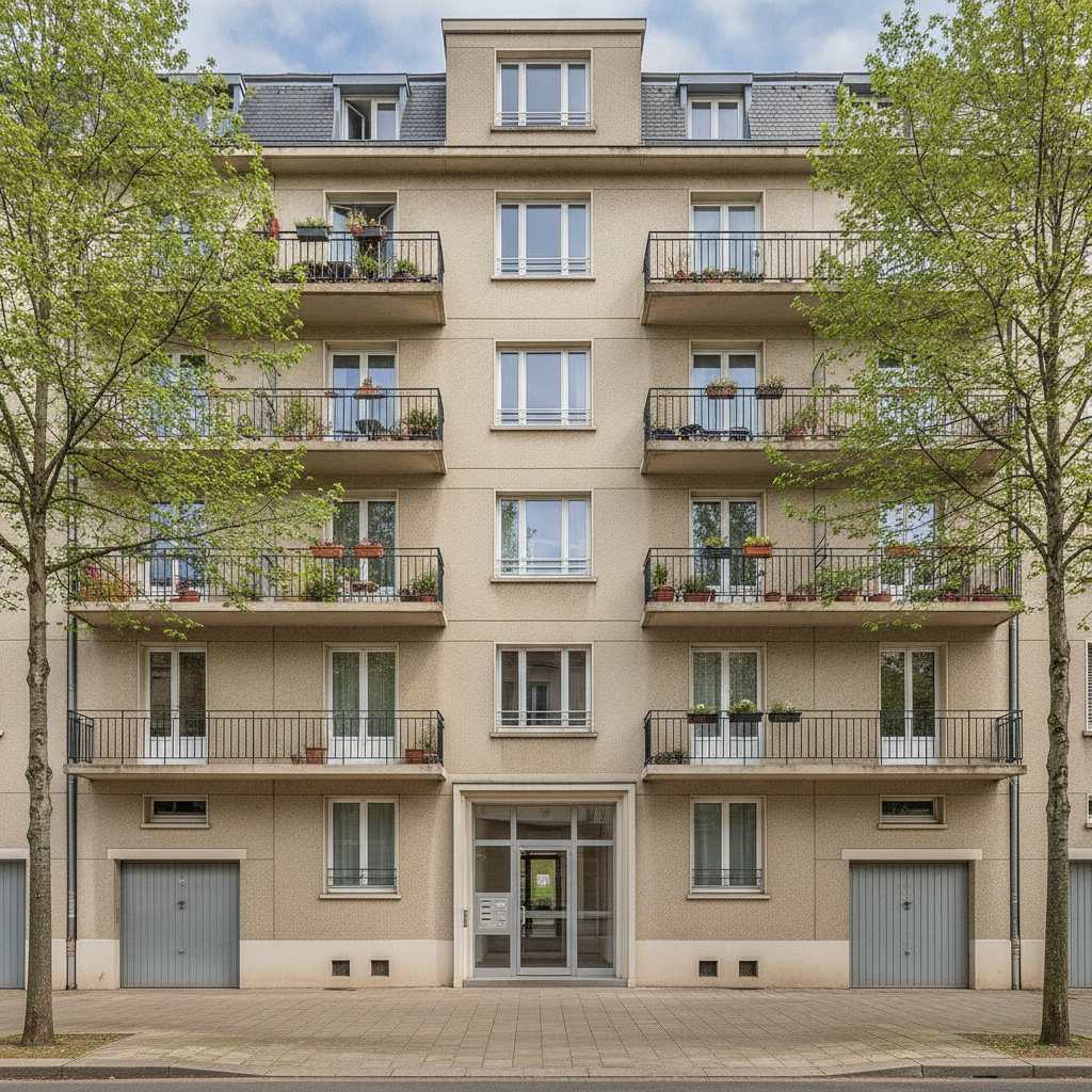36 Rue de Rouffach 68200 Mulhouse