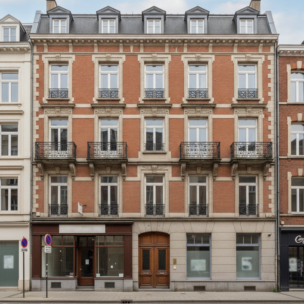 Lille, Lille