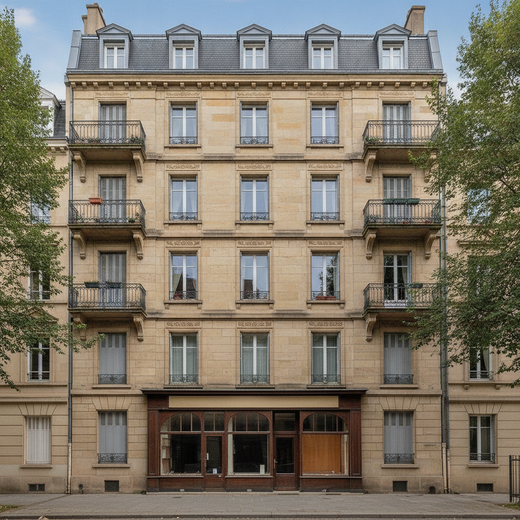 63 Rue Dupont des Loges 57000 Metz