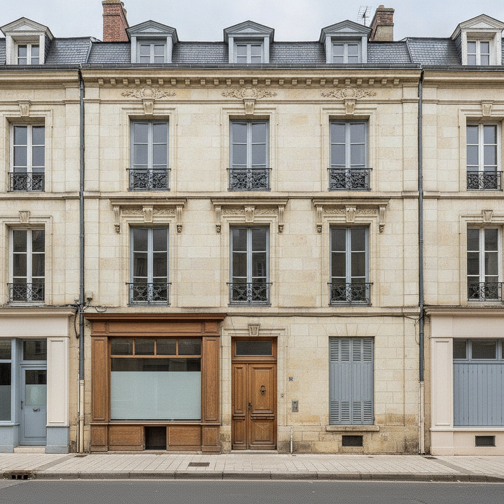 Saint-Céré, Saint-Céré
