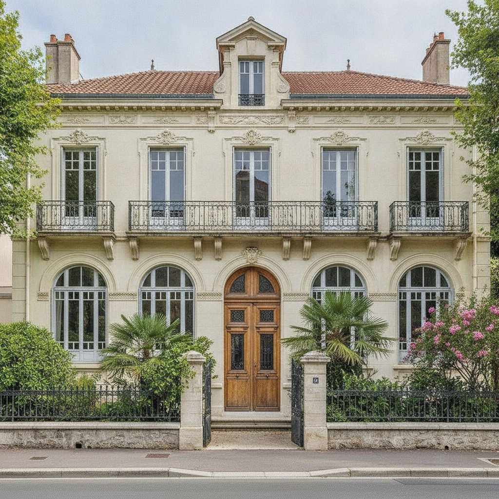 22bis Avenue de Cannes 06220 Vallauris