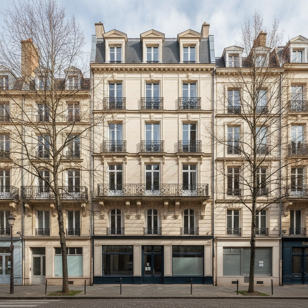 8 Rue Mirabeau 59800 Lille