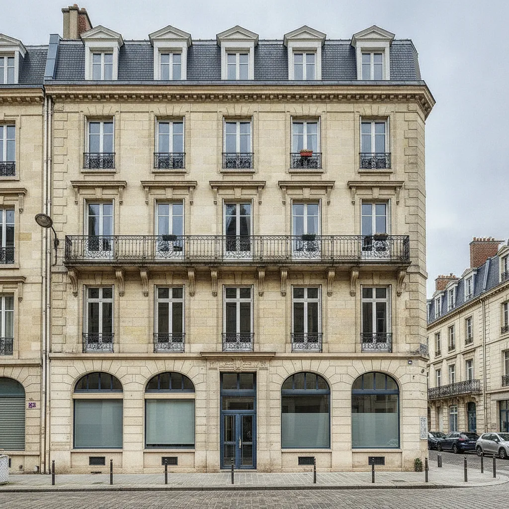 Le Havre