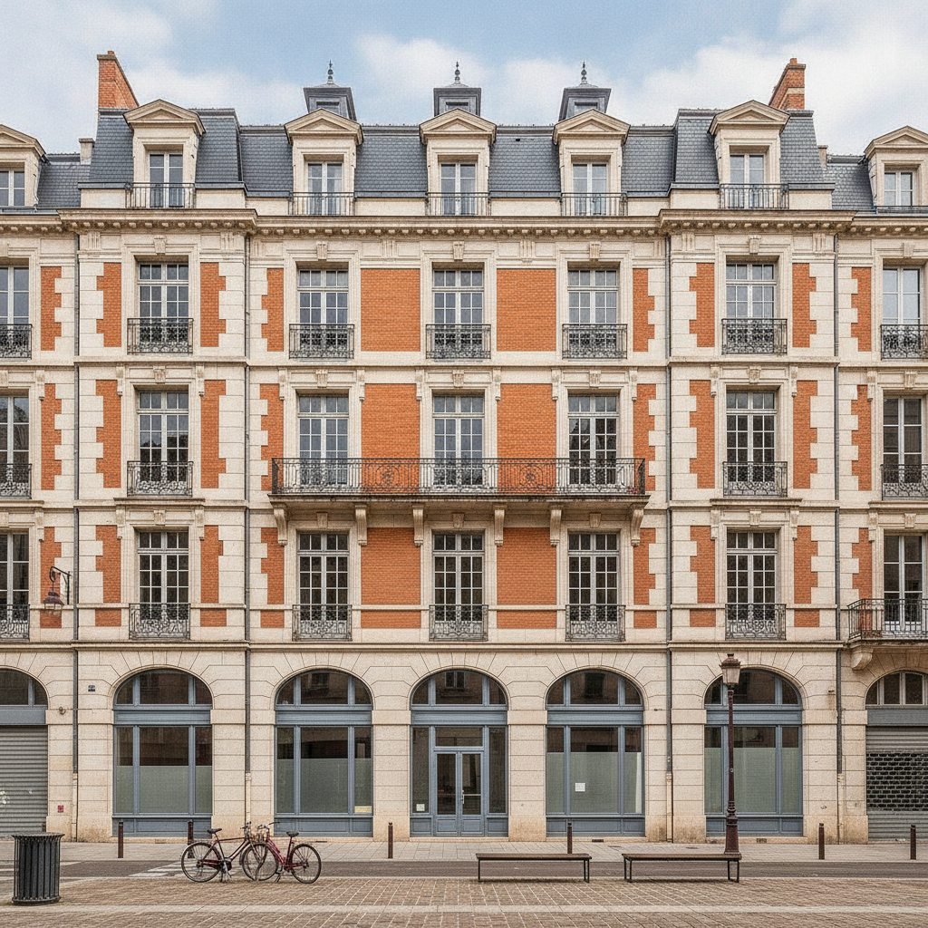 73 Voie du Toec 31300 Toulouse