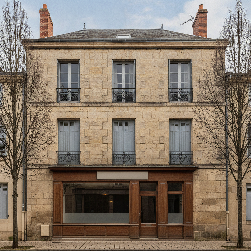 2 Ballangeas 87230 Châlus
