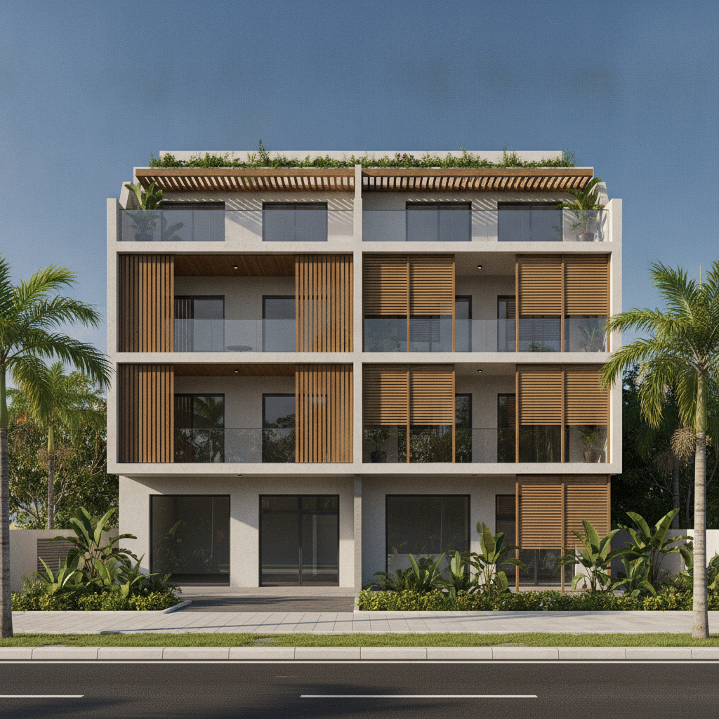 29 Mare à Vieille Place 97433 Salazie