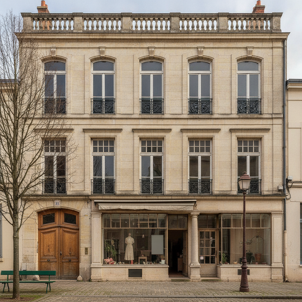 Mourmelon-Le-Grand