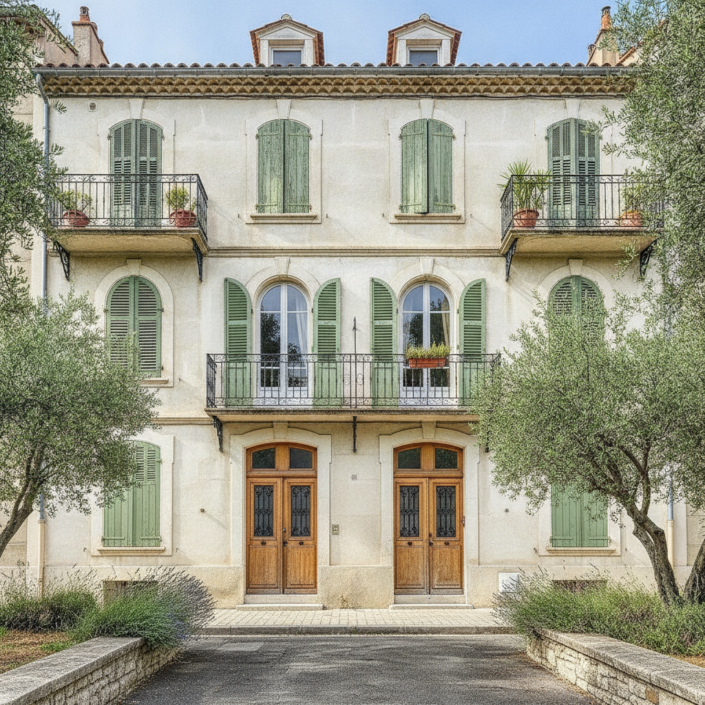 3 Chemin des Gourguettes 06550 La Roquette-sur-Siagne
