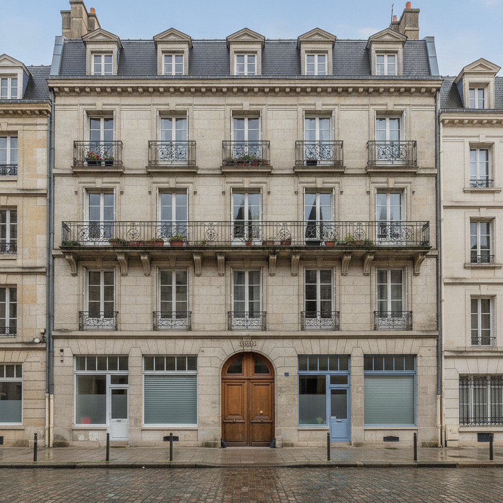 Saint-Quentin, Saint-Quentin