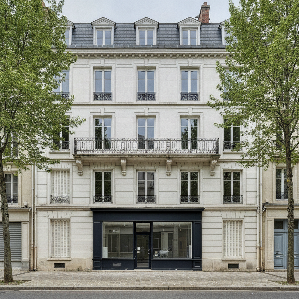 12bis Rue Hadancourt 95260 Beaumont-sur-Oise