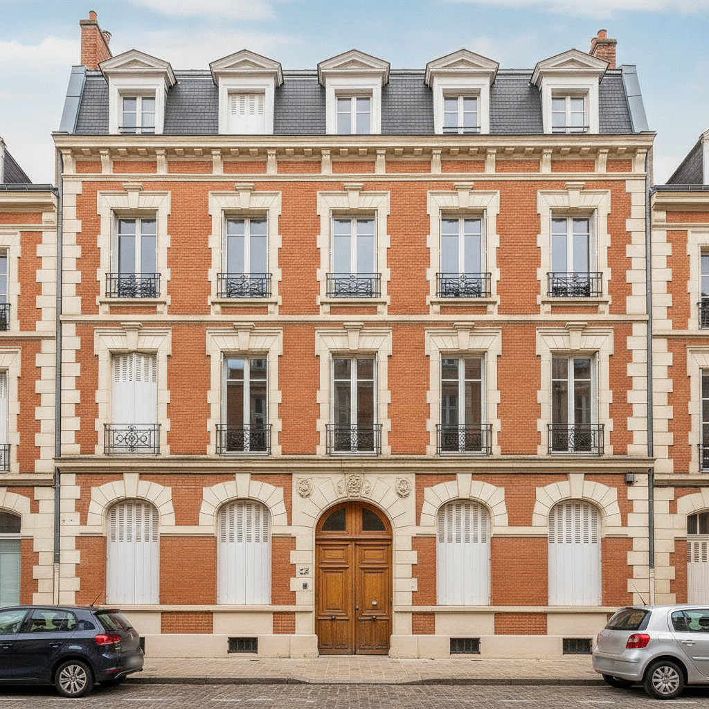 11 Rue René Fonquerne 31200 Toulouse