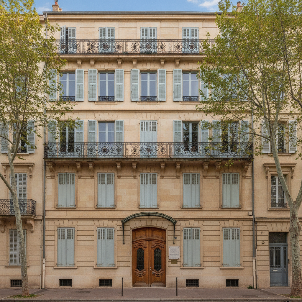 16 chemin de la seyne a bastian 83500 La Seyne-sur-Mer