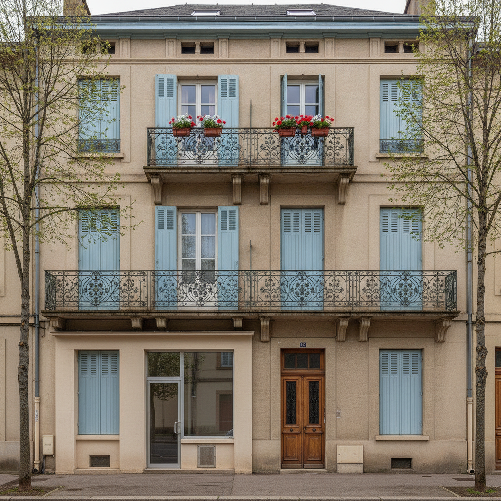 4 Rue des Chalets 31440 Cierp-Gaud
