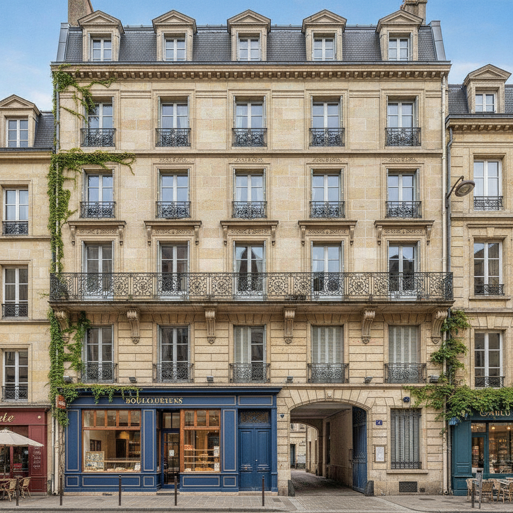 Tours, Tours
