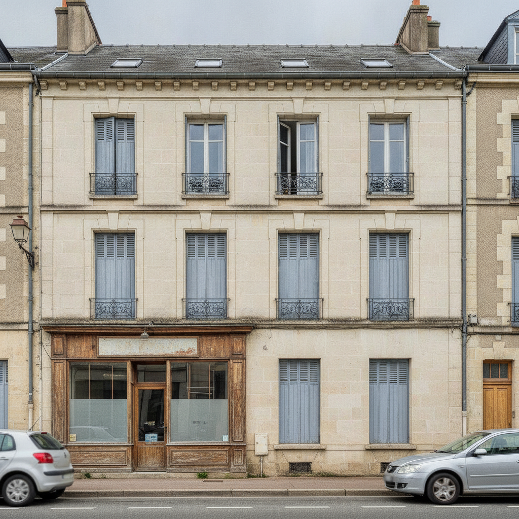 57 Avenue Etienne Clémentel 63460 Combronde