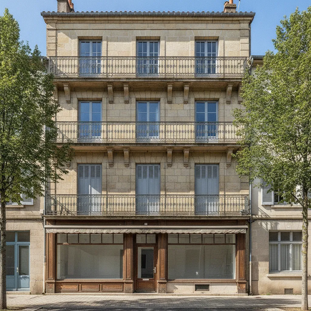 place du Poids De Ville 63370 Lempdes
