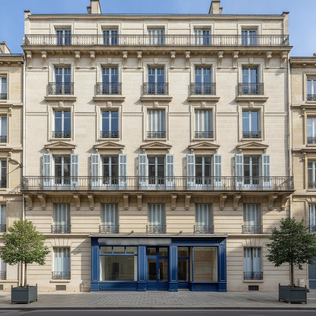 Cours de l'Yser 33800 Bordeaux