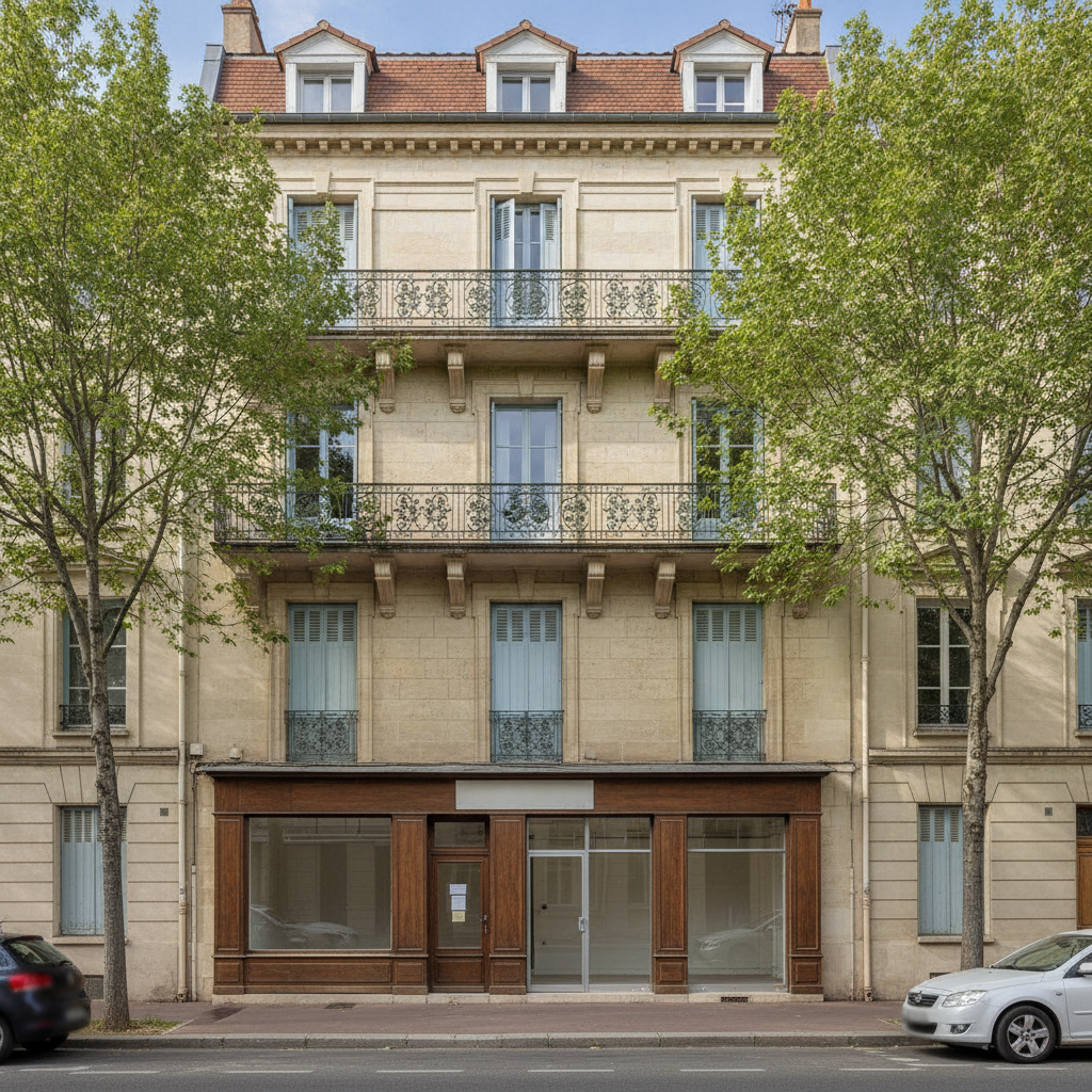 318 Rue Joseph AUBENAS 83600 Fréjus