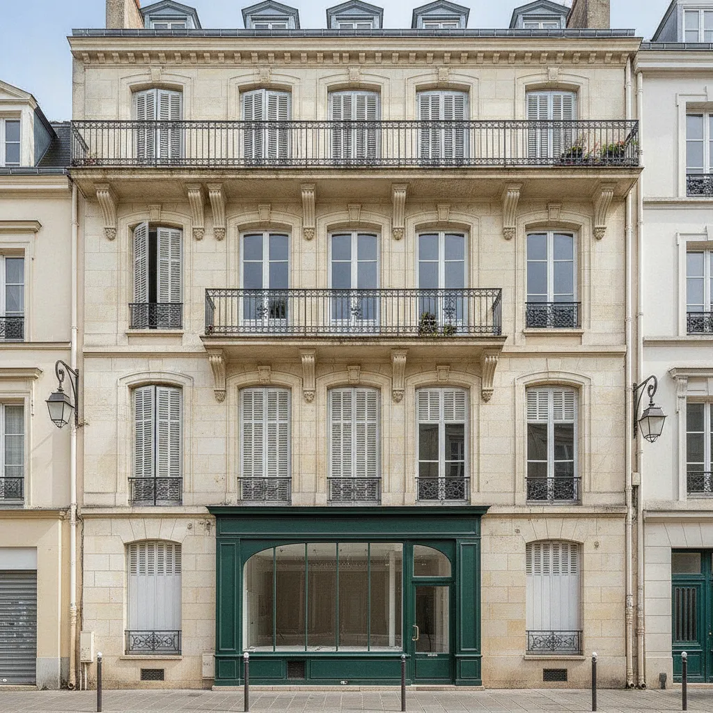 7 Rue Pierre d'Ailly 60200 Compiègne