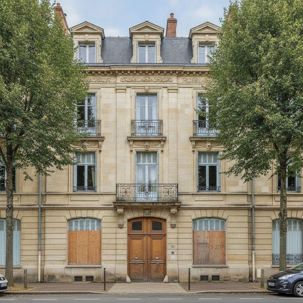 9bis Avenue Louis Proust 37360 Neuillé-Pont-Pierre, Neuillé-Pont-Pierre