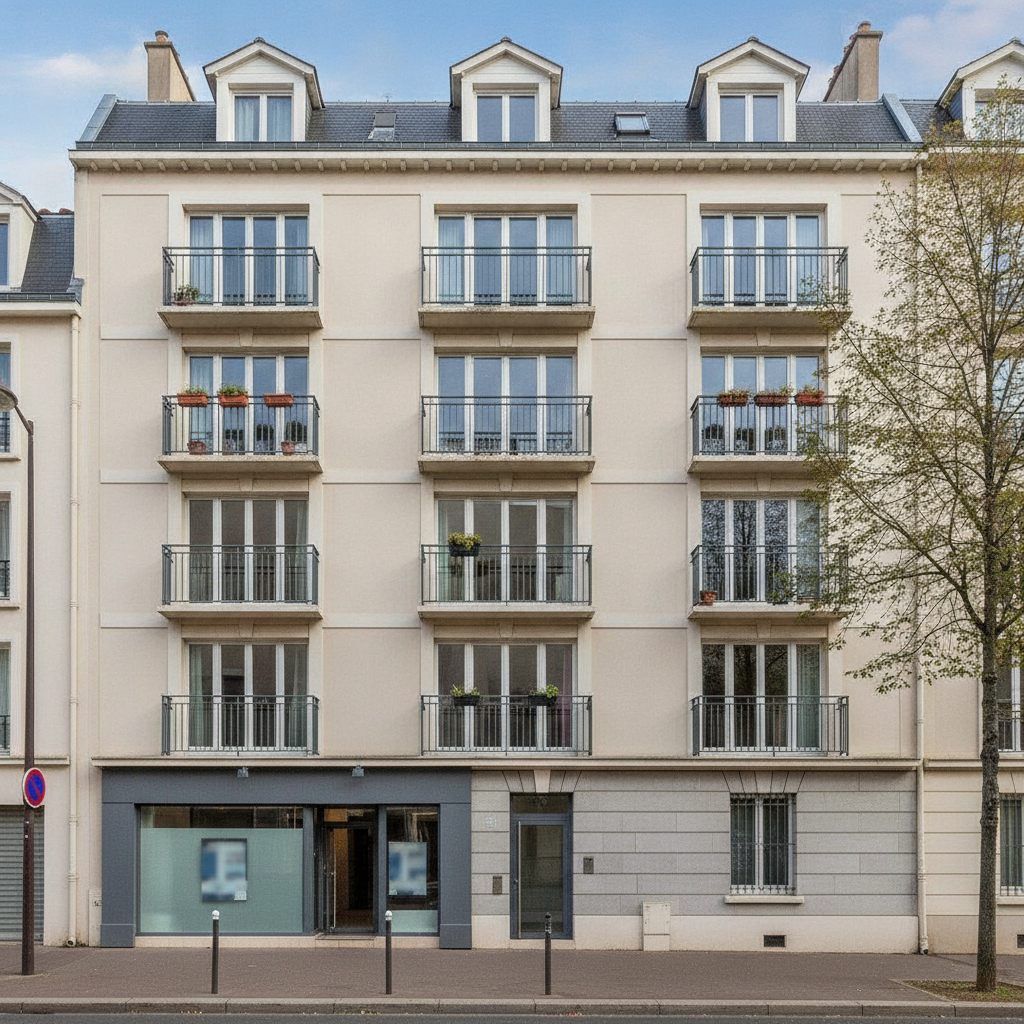 45 Rue de Boissy Saint Léger 91480 Quincy-sous-Sénart, Quincy-sous-Sénart