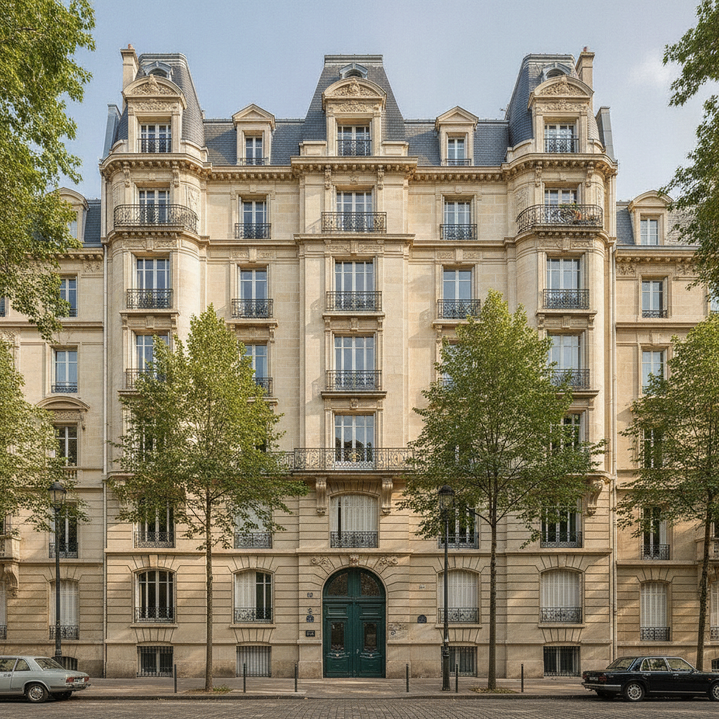 19 Avenue Louis Cordelet 72000 Le Mans