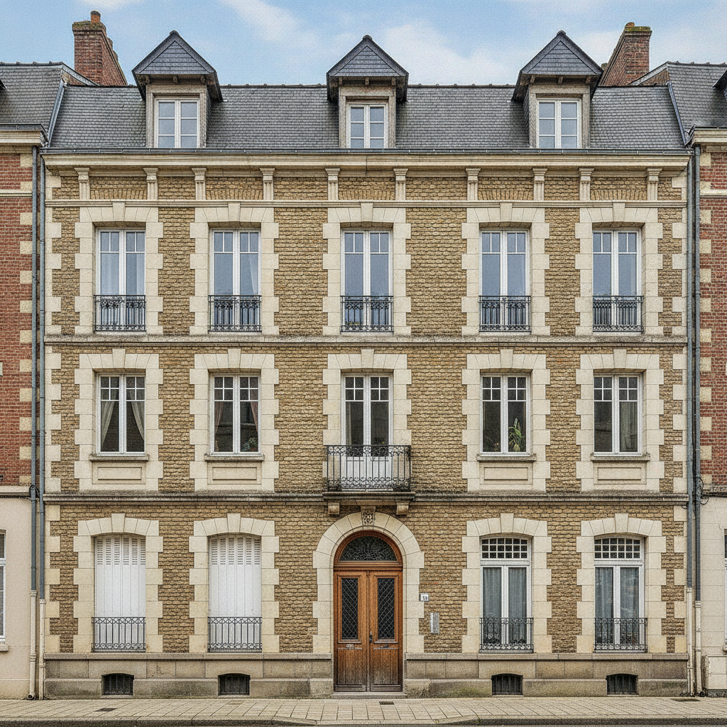 15 Rue Albert Lebel 76370 Dieppe