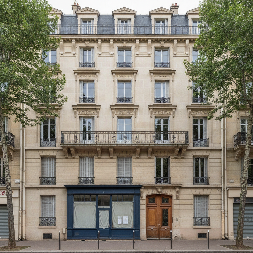 93 Avenue René Panhard 94320 Thiais