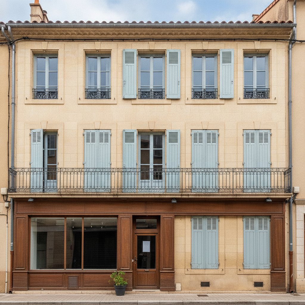 5bis Rue Graffan 66300 Thuir