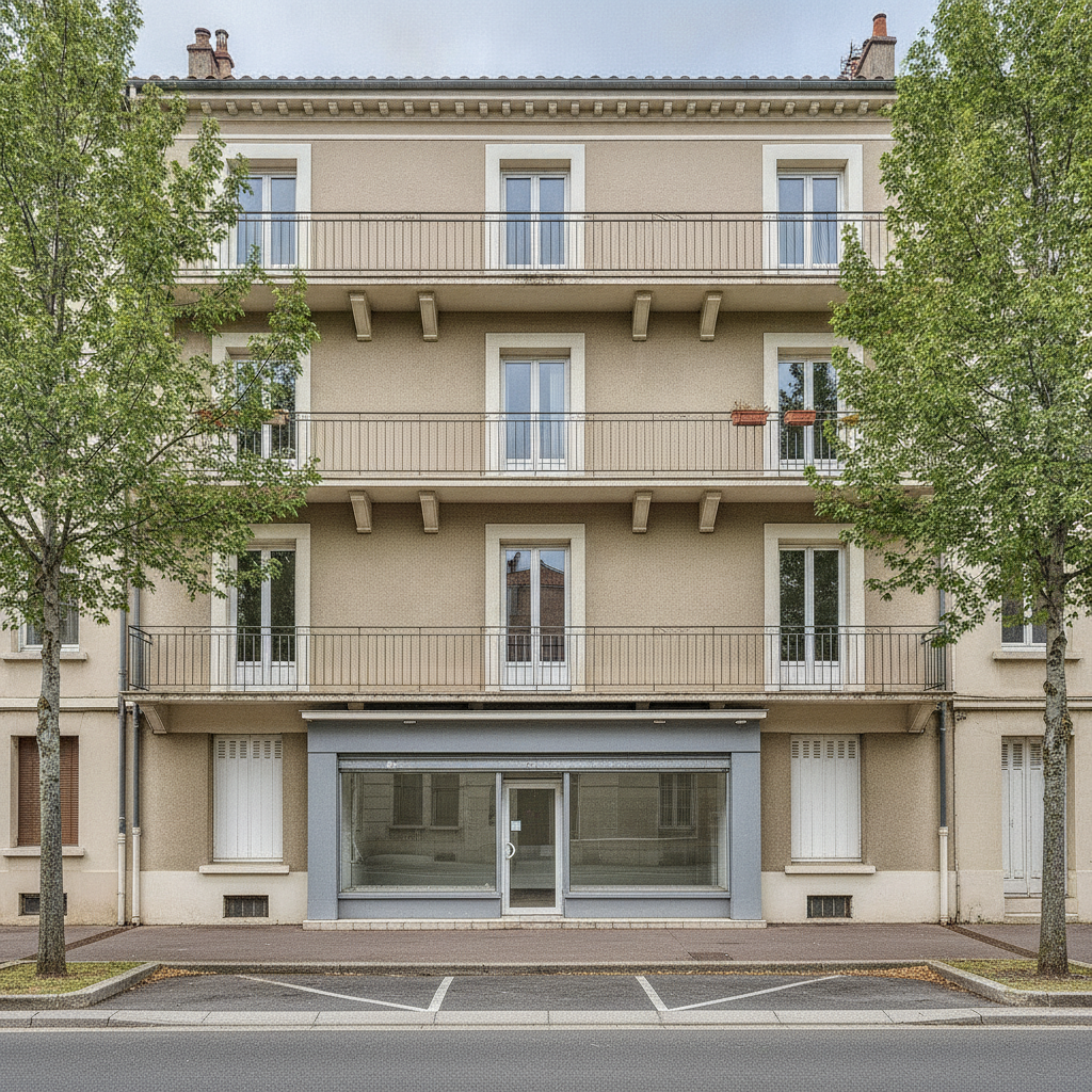 12 Route de Miremont 31190 Auterive, Auterive
