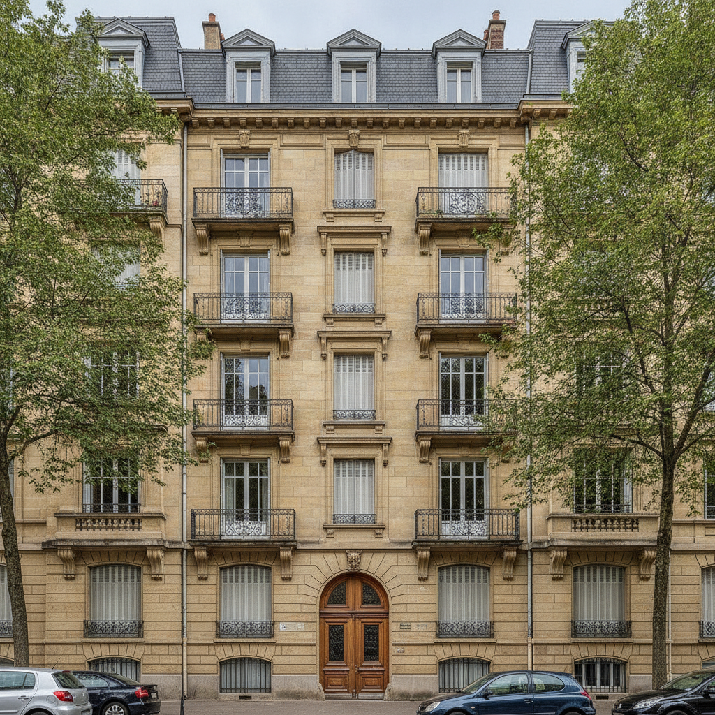 4 Rue Général Chevert 54000 Nancy, Nancy