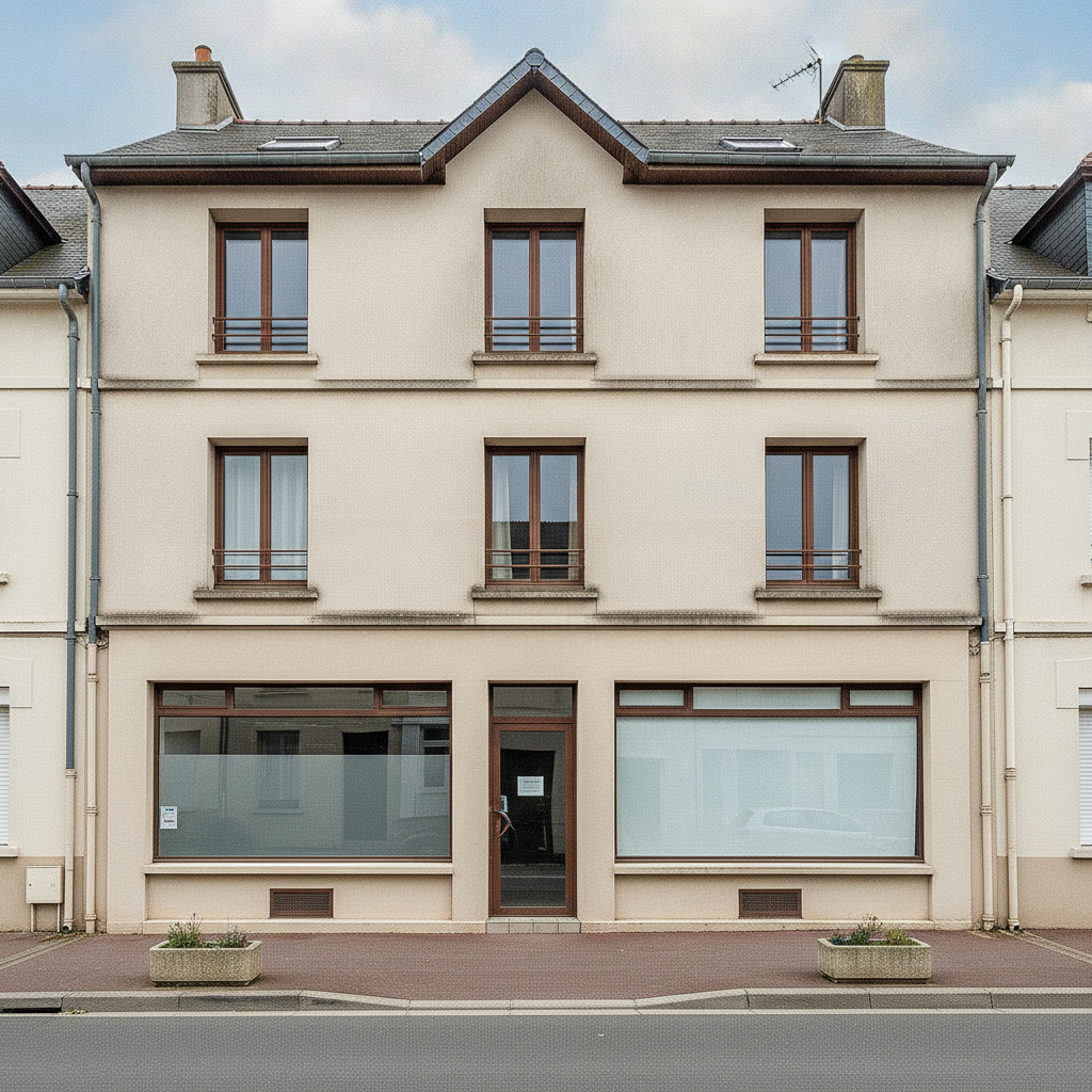 1 Chemin de la patauderie 85440 Talmont-Saint-Hilaire