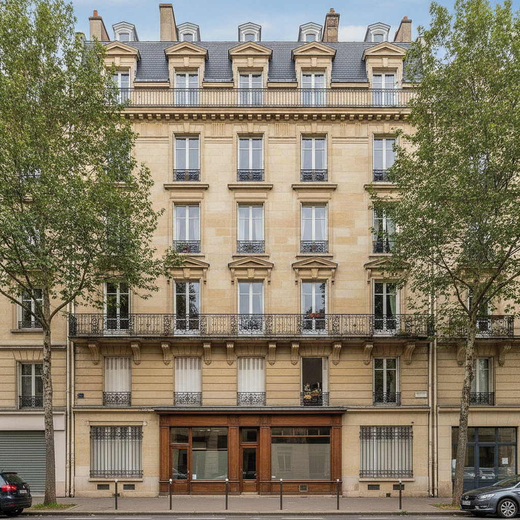 49 Rue Jeanne d'Arc 76000 Rouen, Rouen