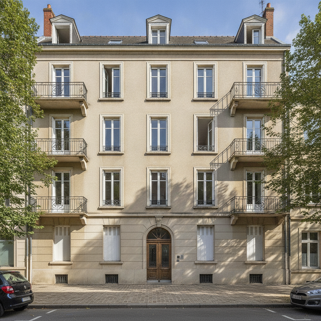 54 Rue du Général Lamy 24800 Thiviers