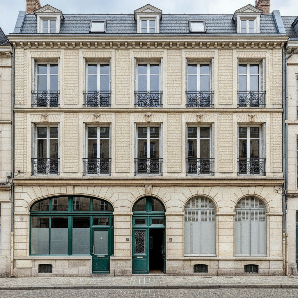 Valenciennes, Valenciennes